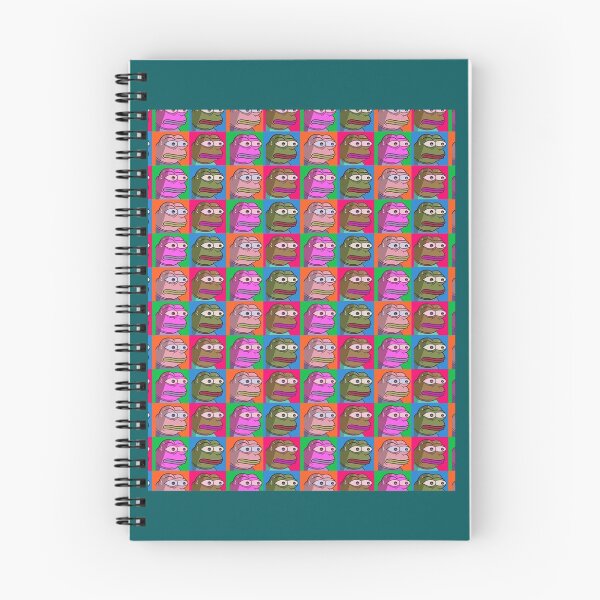 Item preview, MonkaS Warhol Graphic designed and sold by Erwin30Shop.
