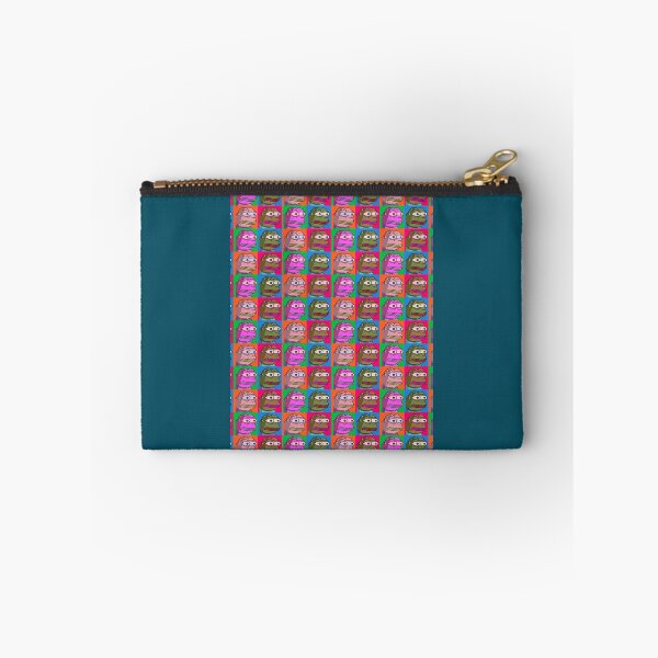 Item preview, MonkaS Warhol Graphic designed and sold by Erwin30Shop.
