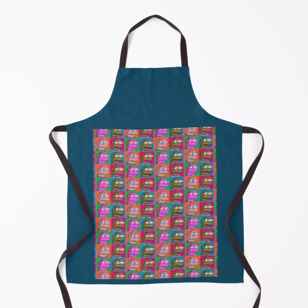 Item preview, MonkaS Warhol Graphic designed and sold by Erwin30Shop.