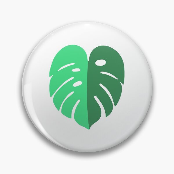 Artikelvorschau, Monstera Deliciosa entworfen und verkauft von 2-Of-A-Kind.