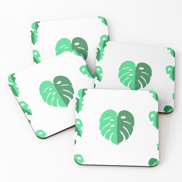 Item preview, Monstera Deliciosa  designed and sold by 2-Of-A-Kind.