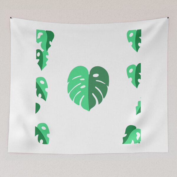 Item preview, Monstera Deliciosa  designed and sold by 2-Of-A-Kind.