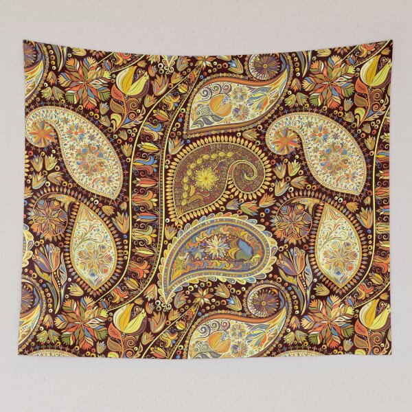 Item preview, Seamless floral pattern - Muzozumi No.009 designed and sold by mabanda.