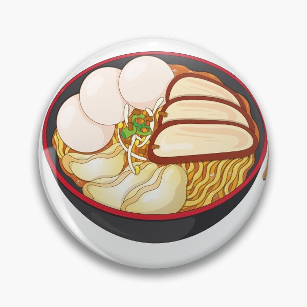 Item preview, Warning May Spontaneously Start Talking About Ramen designed and sold by The-Fantasy.