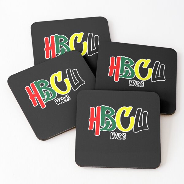 Item preview, HBCU Made Graffiti Design designed and sold by eham93.