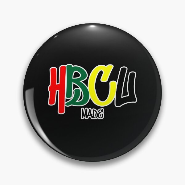 Item preview, HBCU Made Graffiti Design designed and sold by eham93.