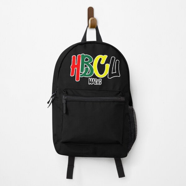 Item preview, HBCU Made Graffiti Design designed and sold by eham93.