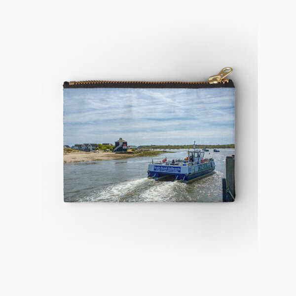 Item preview, The Mudeford Ferry designed and sold by Viv Thompson Photography .