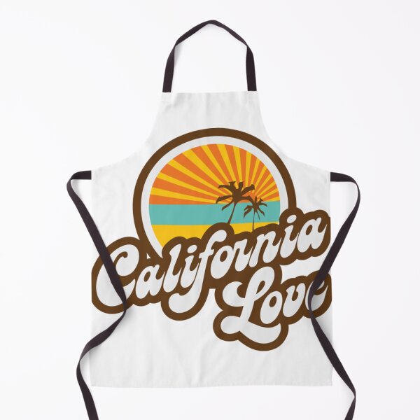 Item preview, California Love, T-shirt designed and sold by zakus.