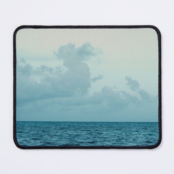 Item preview, Belize Ocean - Blue Waters and Sky designed and sold by Leah Flores.