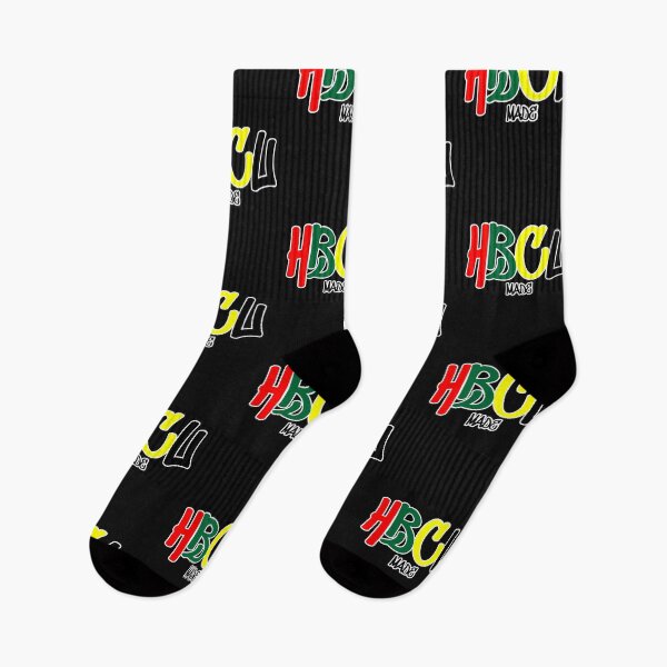 Item preview, HBCU Made Graffiti Design designed and sold by eham93.