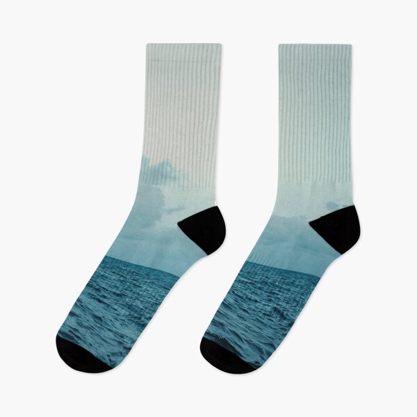 Item preview, Belize Ocean - Blue Waters and Sky designed and sold by Leah Flores.