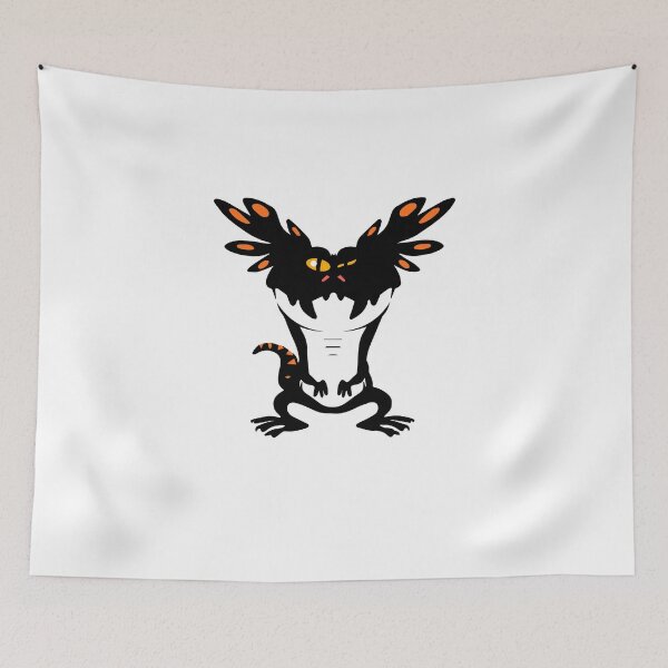 Item preview, Frilled Lizard! designed and sold by billythekidtees.