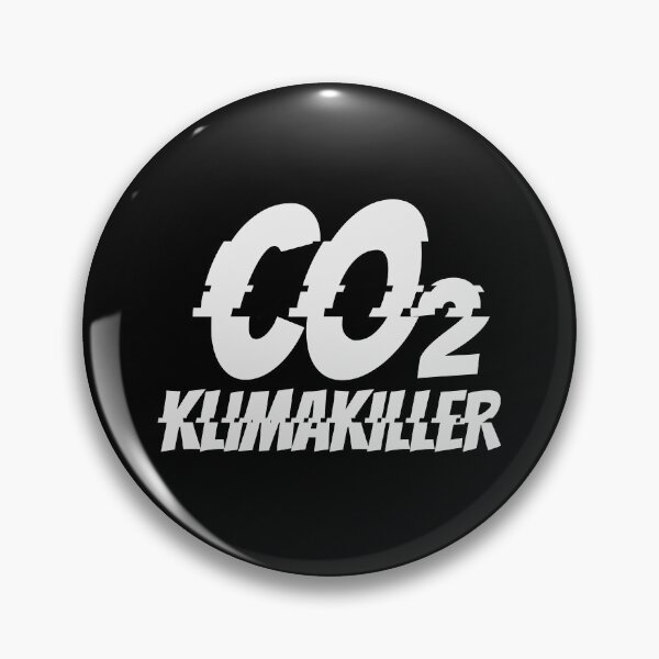 Item preview, CO2 Klimakiller VRS2 designed and sold by vivendulies.