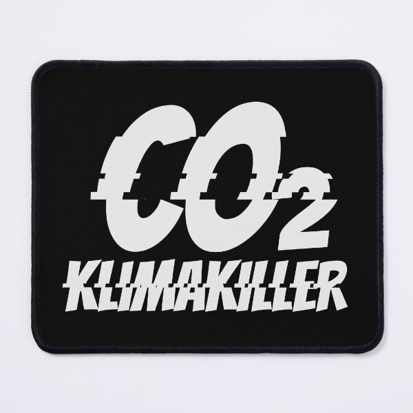 Item preview, CO2 Klimakiller VRS2 designed and sold by vivendulies.