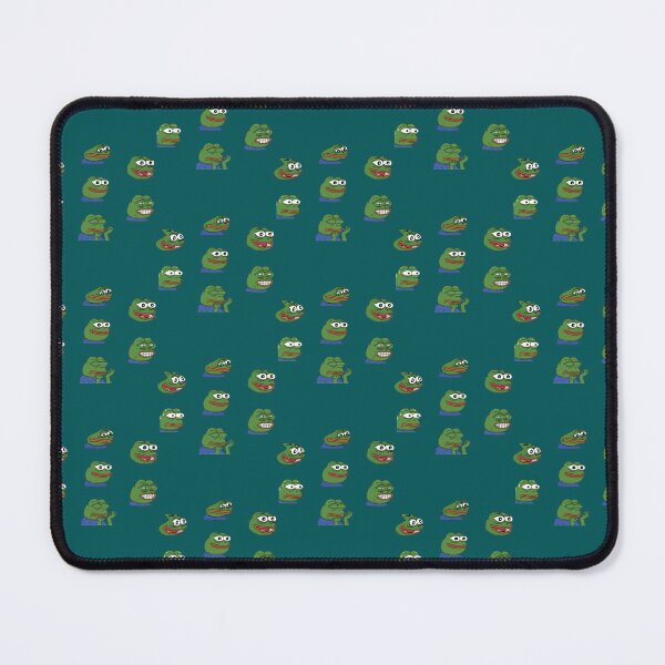 Item preview, Pepe Twitch Emotes Pack 1 Classic designed and sold by Erwin30Shop.