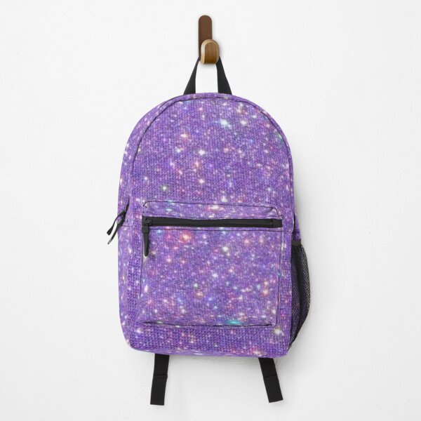 Item preview, Aesthetic Purple 2000s Glitter designed and sold by Babiola.