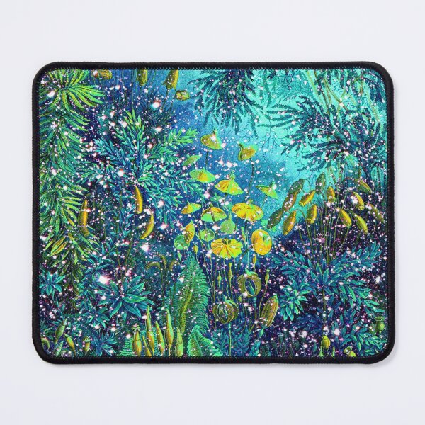 Item preview, Magic worlds underwater designed and sold by Xarah.