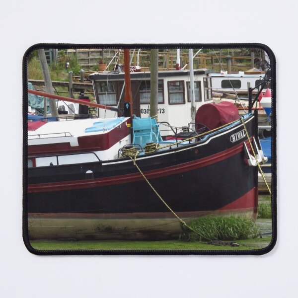 Item preview, Dutch Aak Barge, Melton, Suffolk designed and sold by wiggyofipswich.