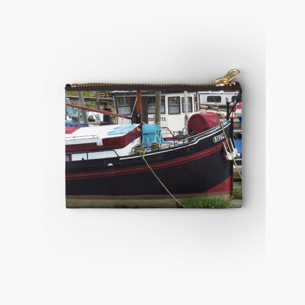 Item preview, Dutch Aak Barge, Melton, Suffolk designed and sold by wiggyofipswich.