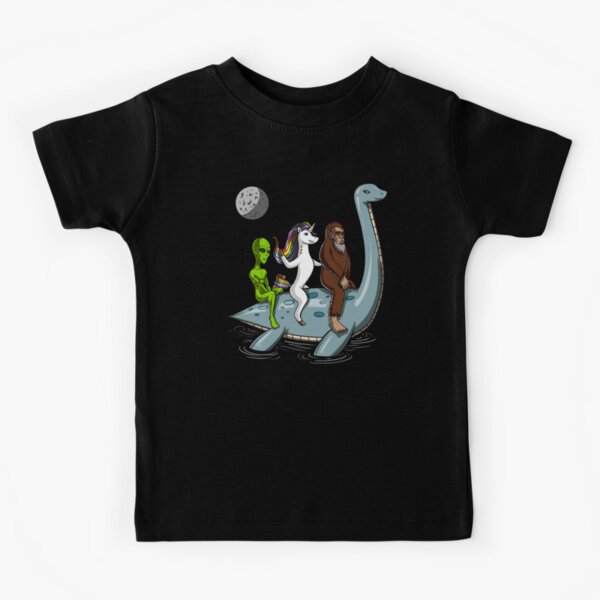 Item preview, Cryptozoology Adventure designed and sold by underheaven.