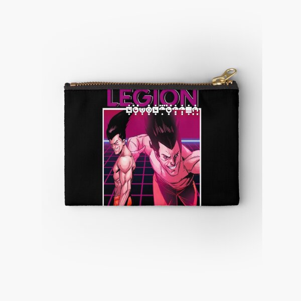 Item preview, Legion | David Haller vaporwave designed and sold by aeneix.