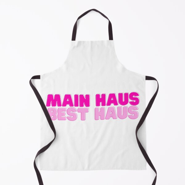 Item preview, Vassar: Main Haus Best Haus! designed and sold by dutchesskmw.