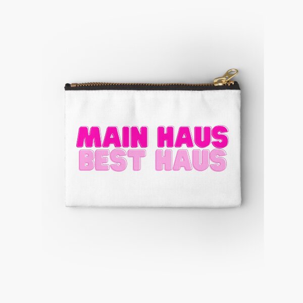 Item preview, Vassar: Main Haus Best Haus! designed and sold by dutchesskmw.