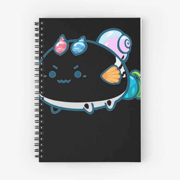 Item preview, Axie Active designed and sold by QuartoRomano.