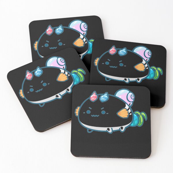 Item preview, Axie Active designed and sold by QuartoRomano.
