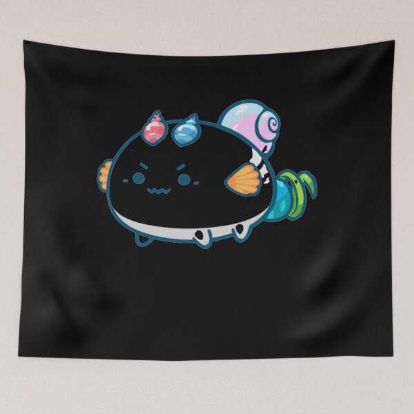 Item preview, Axie Active designed and sold by QuartoRomano.