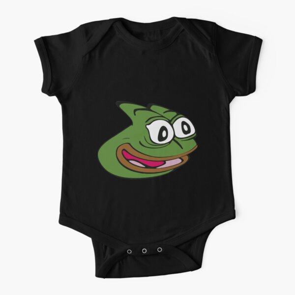 For all the pepes and pepegas in the chat <3 : r/xqcow