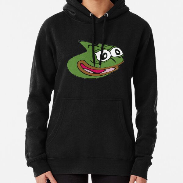 Pepegas - Pepega - Kids Hoodie