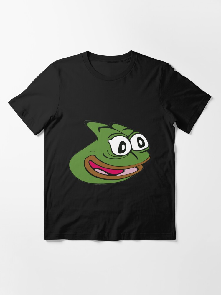 Pepega Classic Poster for Sale by Erwin30Shop