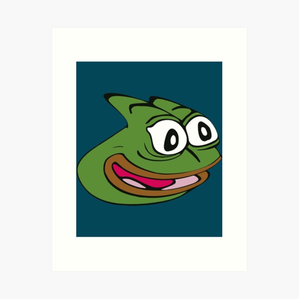 Explore the Best Pepega Art