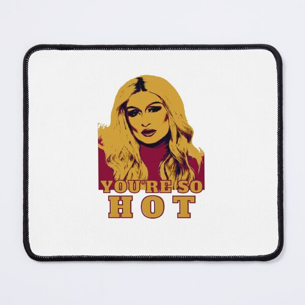 Item preview, You're So Hot Gottmik as Paris H designed and sold by Dextershop1.