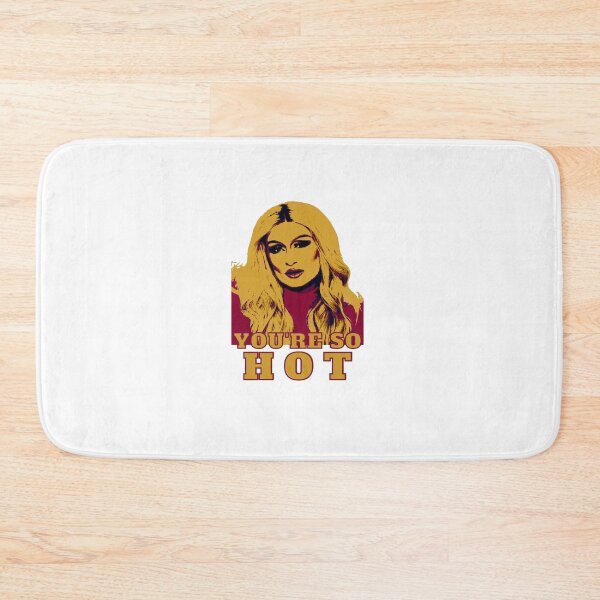 Item preview, You're So Hot Gottmik as Paris H designed and sold by Dextershop1.