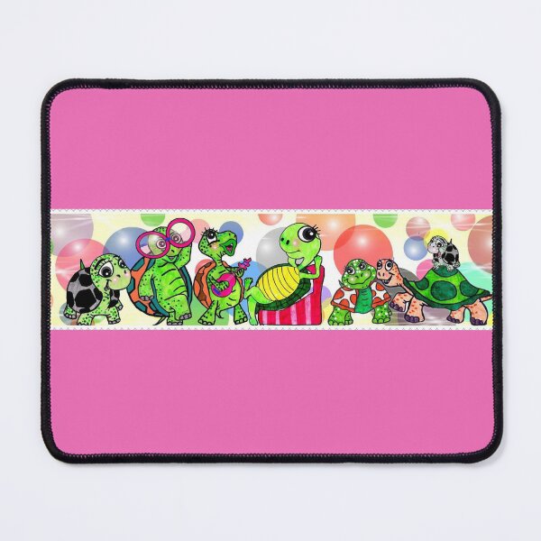 Item preview, tortoises-Musical time  designed and sold by Shirley cute art .
