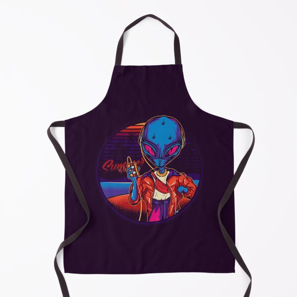 Item preview, An alien in vintage neon style - Never Forget Retro Vintage Cassette Tape Graphic Novelty Mens designed and sold by navuno.