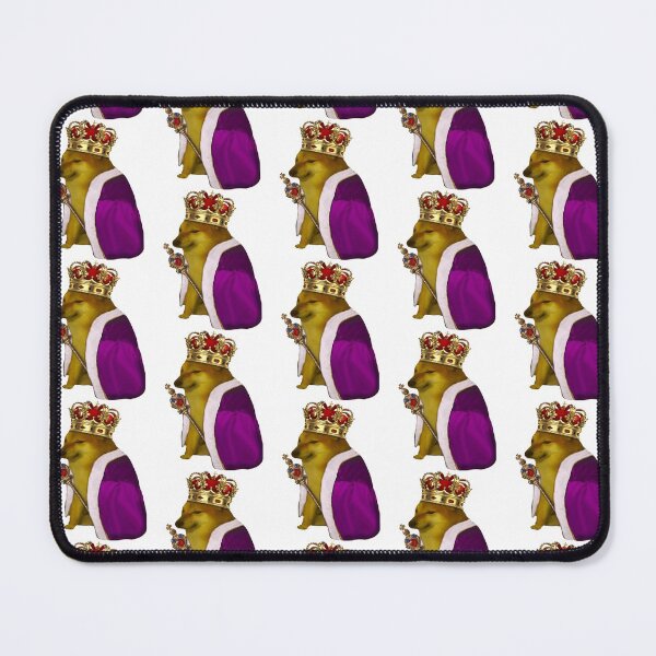 Item preview, Purple Cheems King Classic designed and sold by Erwin30Shop.