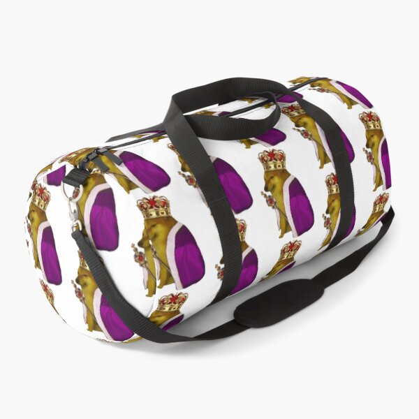 Item preview, Purple Cheems King Classic designed and sold by Erwin30Shop.