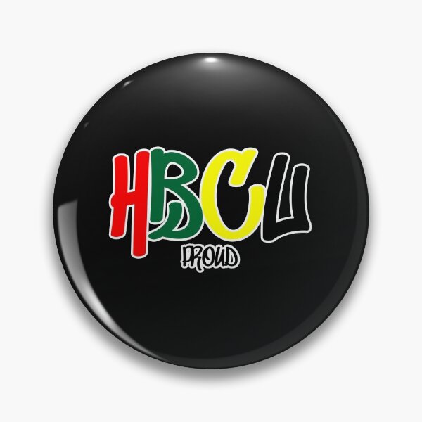 Item preview, HBCU Proud Graffiti Design designed and sold by eham93.