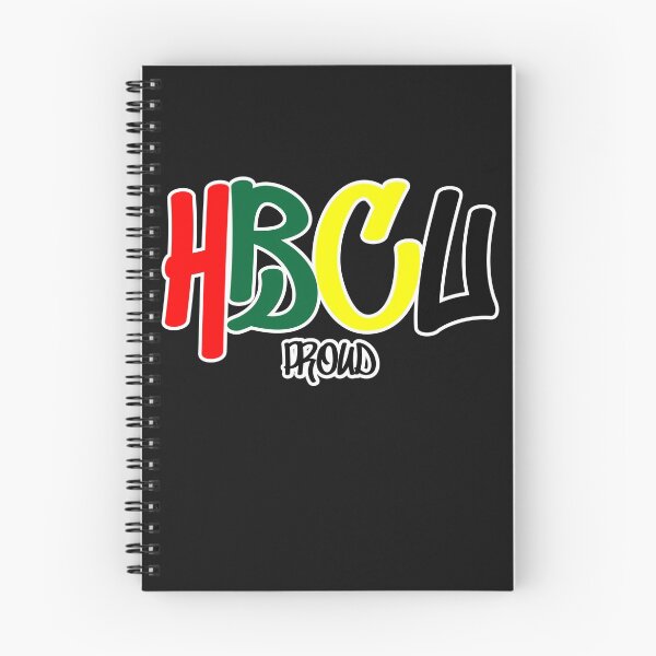 Item preview, HBCU Proud Graffiti Design designed and sold by eham93.