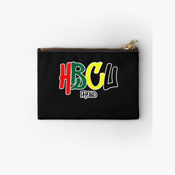 Item preview, HBCU Proud Graffiti Design designed and sold by eham93.