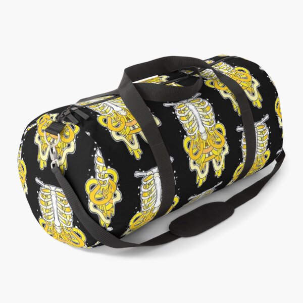 Item preview, candy-ribs (yellow) designed and sold by MUTESTUDIOS.
