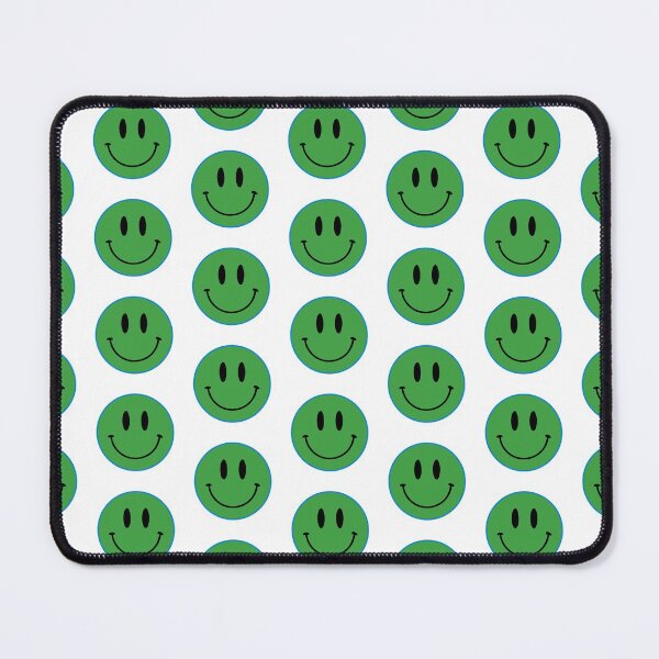 Item preview, Green Blue | Happy Face | designed and sold by HappyFaceCo.