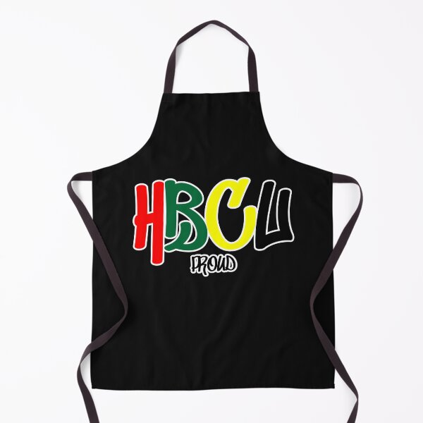 Item preview, HBCU Proud Graffiti Design designed and sold by eham93.