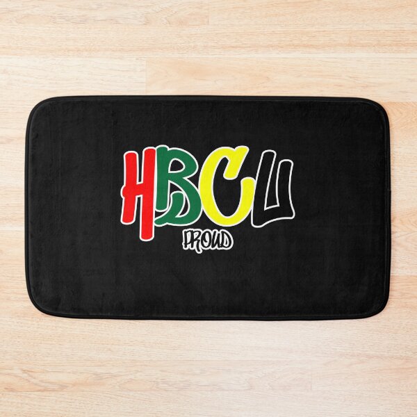 Item preview, HBCU Proud Graffiti Design designed and sold by eham93.