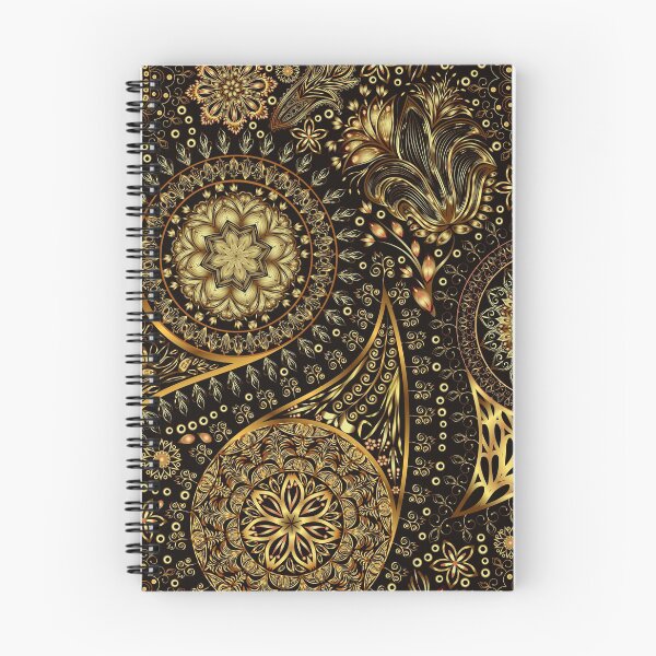 Item preview, Seamless floral pattern - Muzozumi No.010 designed and sold by mabanda.