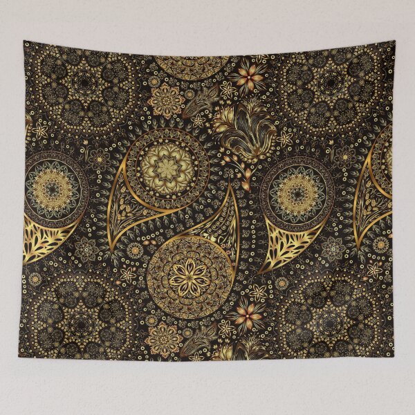 Item preview, Seamless floral pattern - Muzozumi No.010 designed and sold by mabanda.
